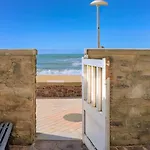 Magnifique Avec Terrasse, Parking Et Vue Sur L'ocean Pour 6 Apartment *