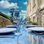 Apartment Magnifique Avec Terrasse, Parking Et Vue Sur L'ocean Pour 6 *