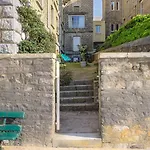 Magnifique Avec Terrasse, Parking Et Vue Sur L'ocean Pour 6