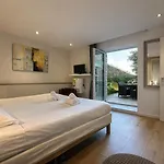 Apartment Magnifique Avec Terrasse, Parking Et Vue Sur L'ocean Pour 6 Biarritz
