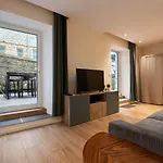 Magnifique Avec Terrasse, Parking Et Vue Sur L'ocean Pour 6 *
