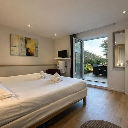Appartamento Magnifique Avec Terrasse, Parking Et Vue Sur L'océan Pour 5 Biarritz