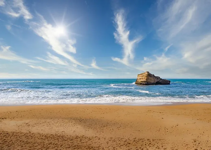Magnifique Avec Terrasse, Parking Et Vue Sur L'ocean Pour 6 Lägenhet *